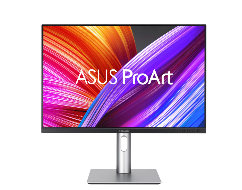 

24,1" Монитор Asus PA248CRV серебристый 75Hz 1920x1200 IPS, PA248CRV/PA248CRV