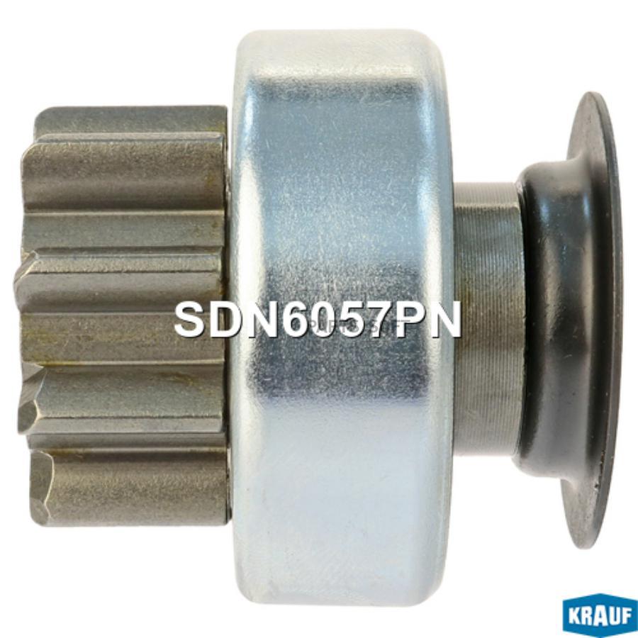 

Стартер автомобильный Krauf SDN6057PN