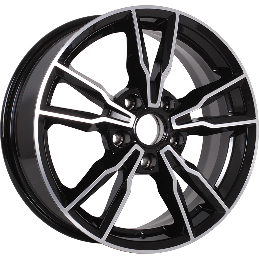 

Колесный диск iFree Икигай 6.5xR16 5x100 ET35 DIA67.1, Икигай