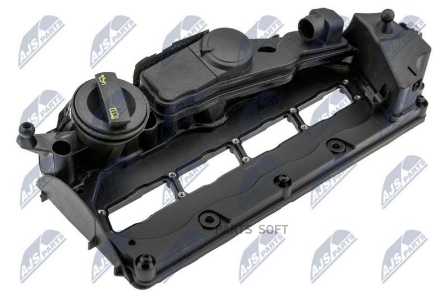 

Крышка Клапанная NTY BPZ-VW-017