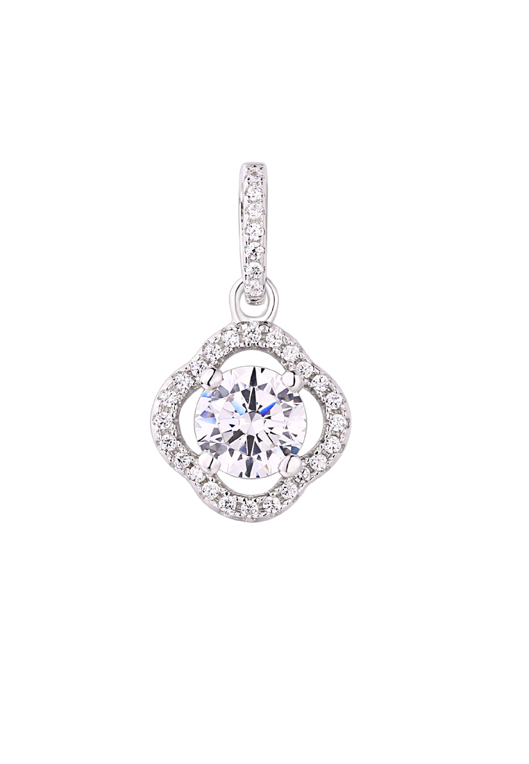 

Кулон из серебра с фианитом Ogisana SP31861A1AR, SP31861A1AR