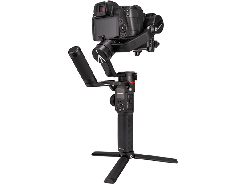 

Комплект стабилизатора Manfrotto MVG220, MVG220