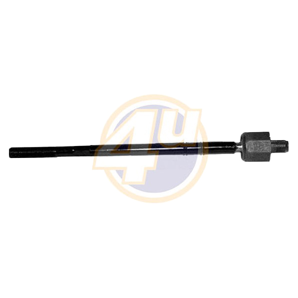 

4U 'VVE85118 Тяга рулев seat cordoba 02-/vw polo/sko fabia 99- (с г/у) 1шт