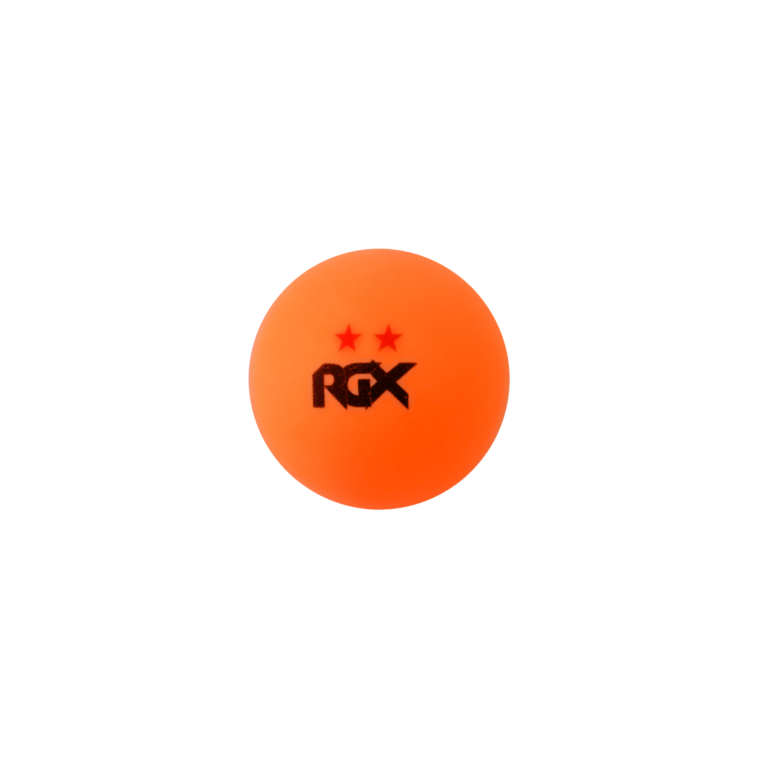 Мяч для настольного тенниса Rgx B102-o