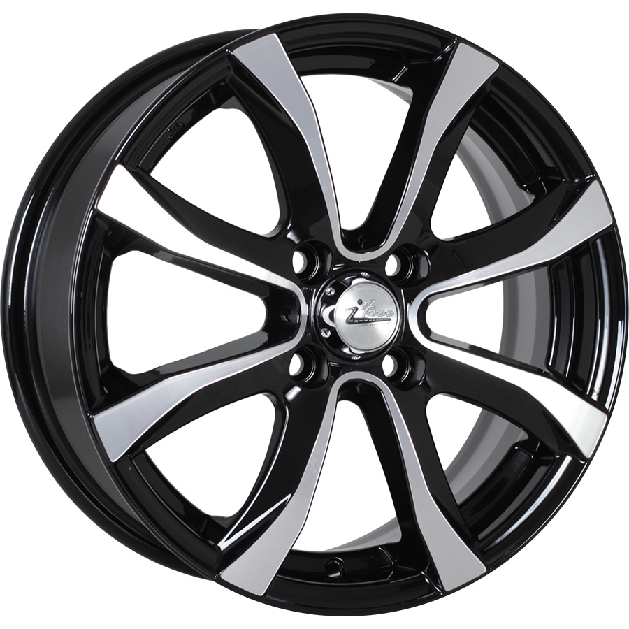 

Колесный диск iFree Дайс 6xR15 4x100 ET48 DIA54.1