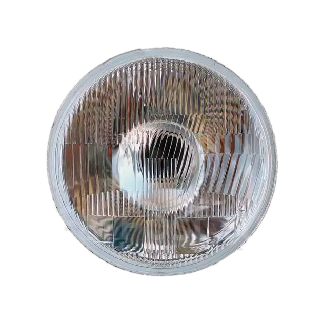 

Фара L/R DEPO 1001103nld
