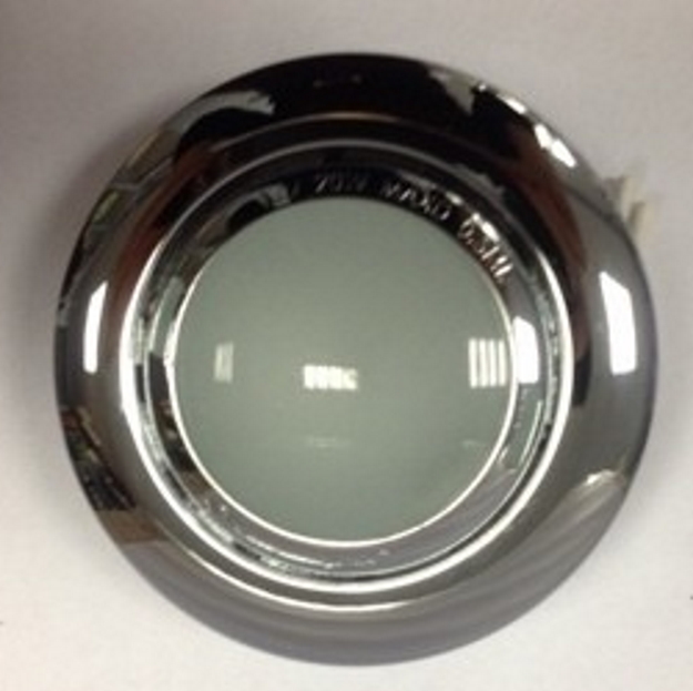 

Светильник потолочный Vito 20w G4 JC матовый хром накладной , VT9260-20WMAT.CHRG4