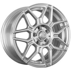 

Колесный диск LS LS 785 6.5xR15 4x100 ET40 DIA60.1