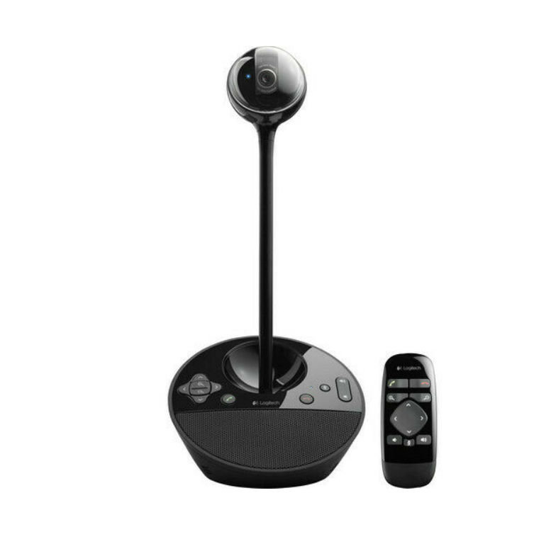 

Веб-камера Logitech Conference Cam BCC950, 960-001005