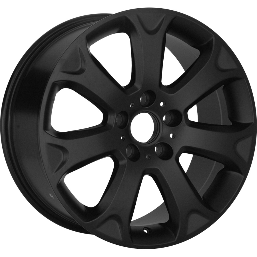 

Колесный диск Replay B75 10xR19 5x120 ET53 DIA74.1