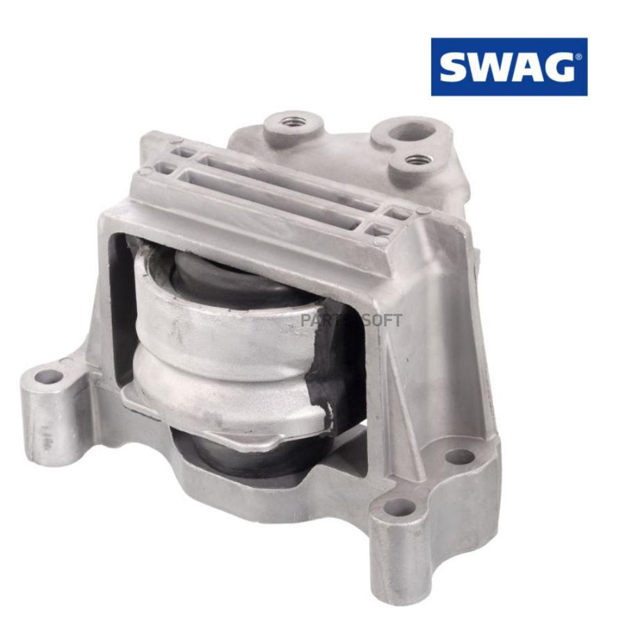 

Опора Двигателя Прав Подушка Двигателя SWAG 50929908