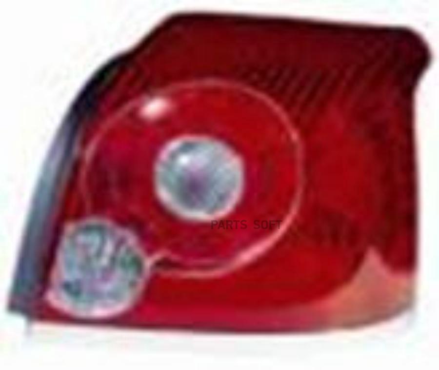 

212-19N9R-Ld-Uе_Фонарь Правый Тоуоtа Аvеnsis 06-07 DEPO 21219n9rldue