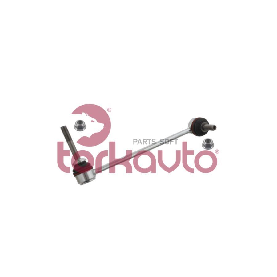 

Стойка Стабилизатора Правая Bmw X5 X6 Series E70 2007 Tork TRK3032