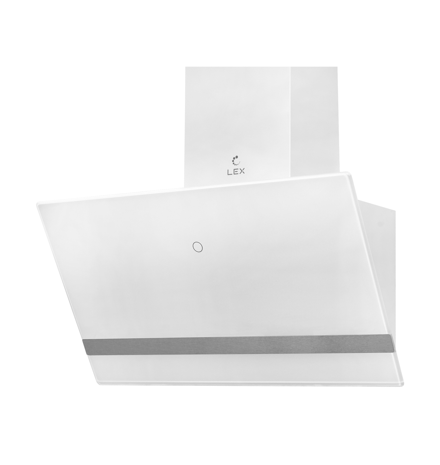 

Вытяжка настенная LEX Touch Eco 600 1М White, Touch Eco 600