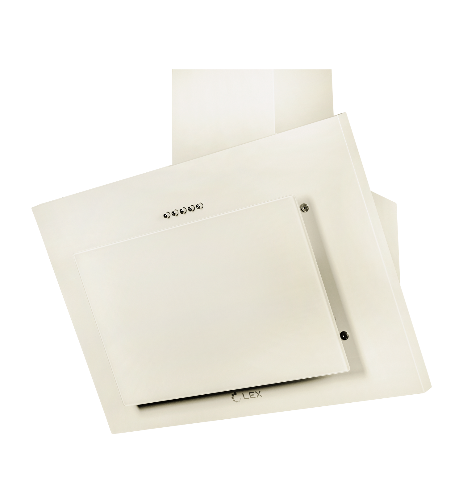 

Вытяжка настенная LEX Mika 600 1М Beige, Mika 600