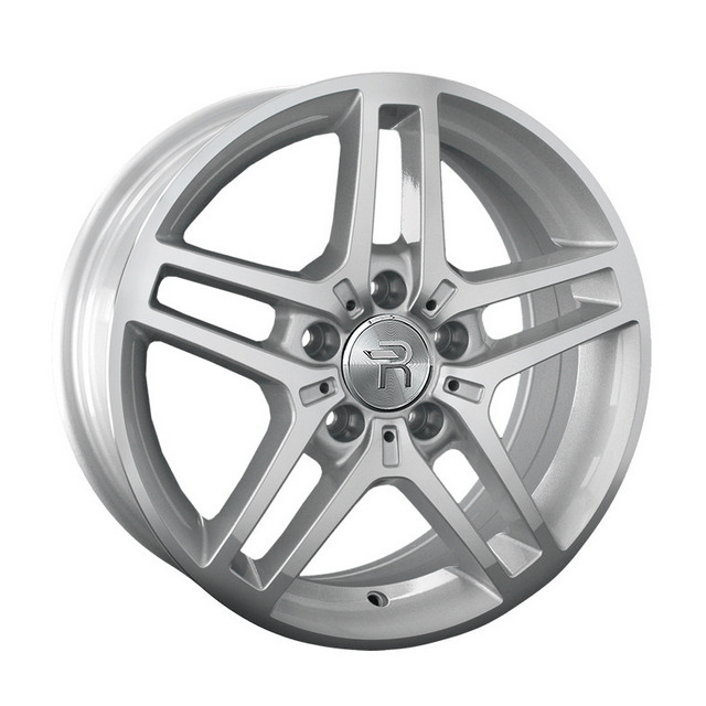 

Колесный диск Replay MR117 8.5xR19 5x112 ET59 DIA66.6