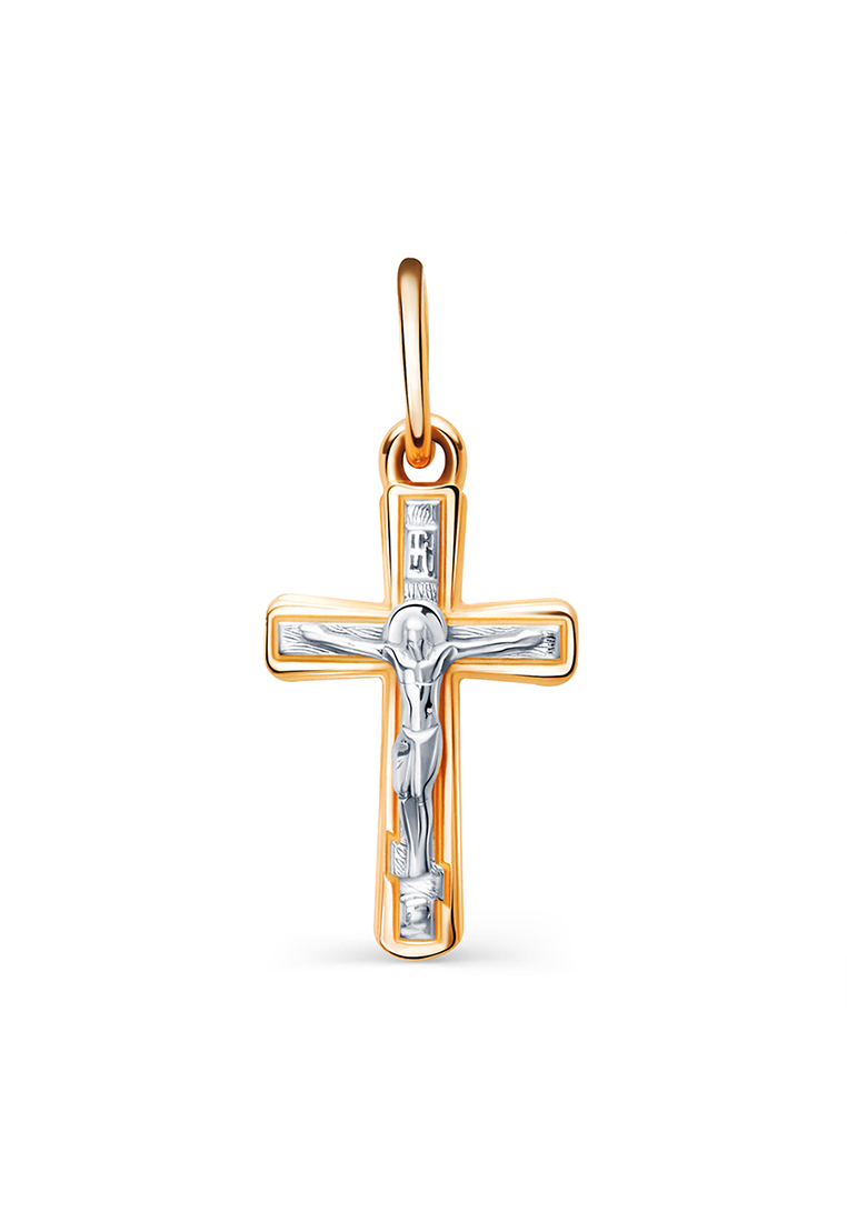 

Подвеска из серебра Kari Jewelry Кр609-2564, Кр609-2564