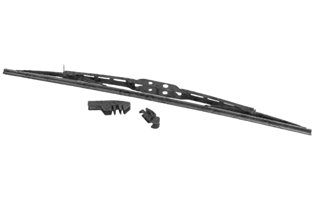 

Щетка Стеклоочистите NISSAN B889UHS17E