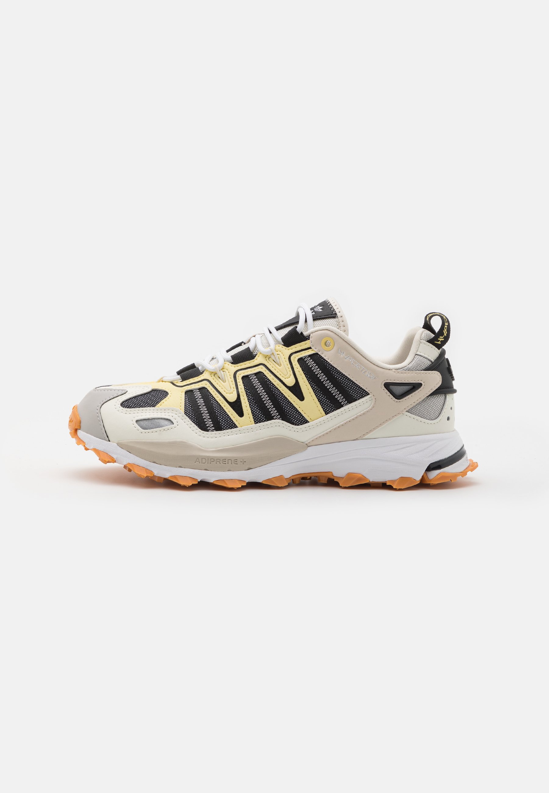 

Кроссовки мужские Adidas Originals Hyperturf Unisex бежевые 45 1/3 EU, Бежевый, Hyperturf Unisex