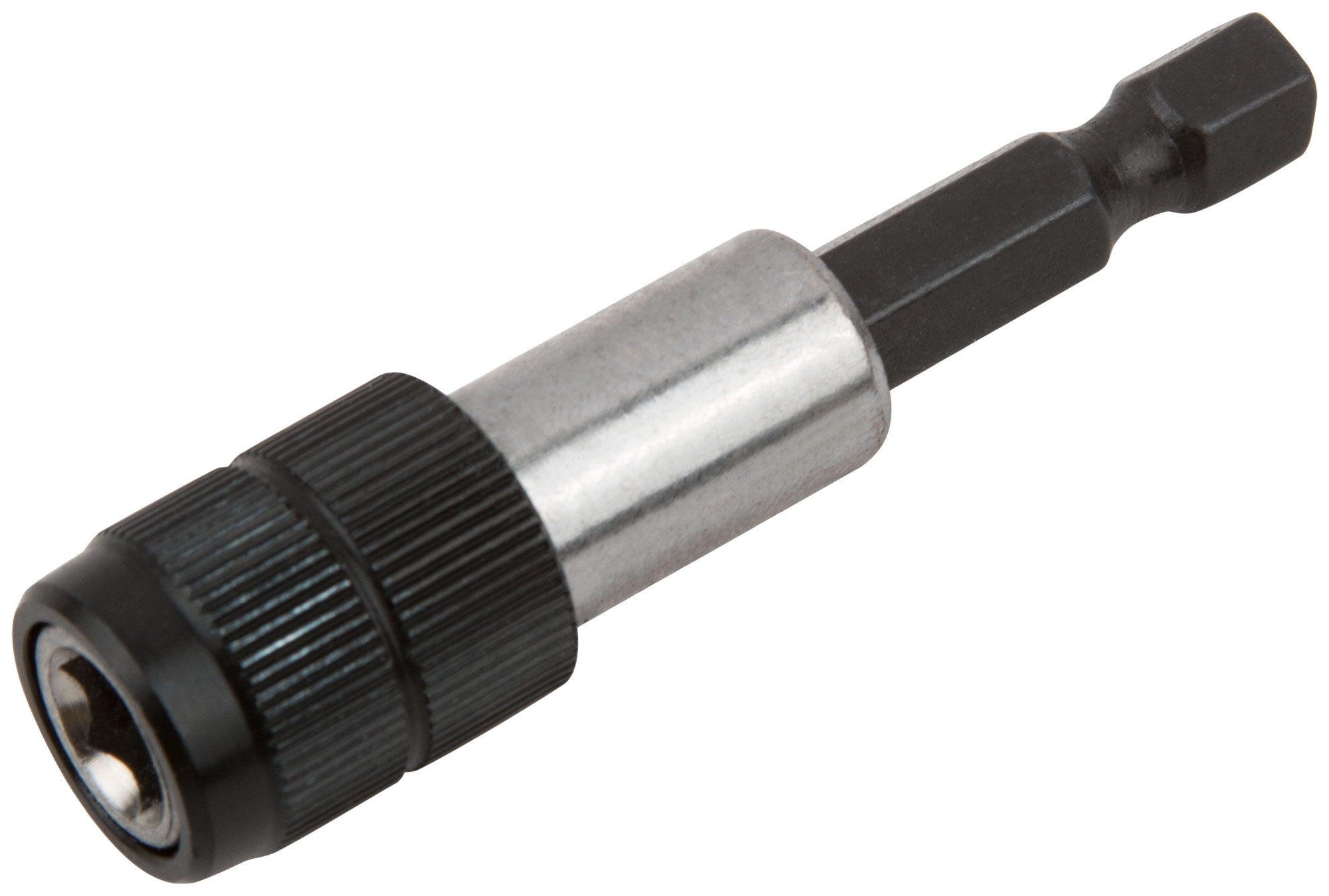 Держатель для бит 60 мм FIT 57613 держатель лапки для быстрой смены лапок micron