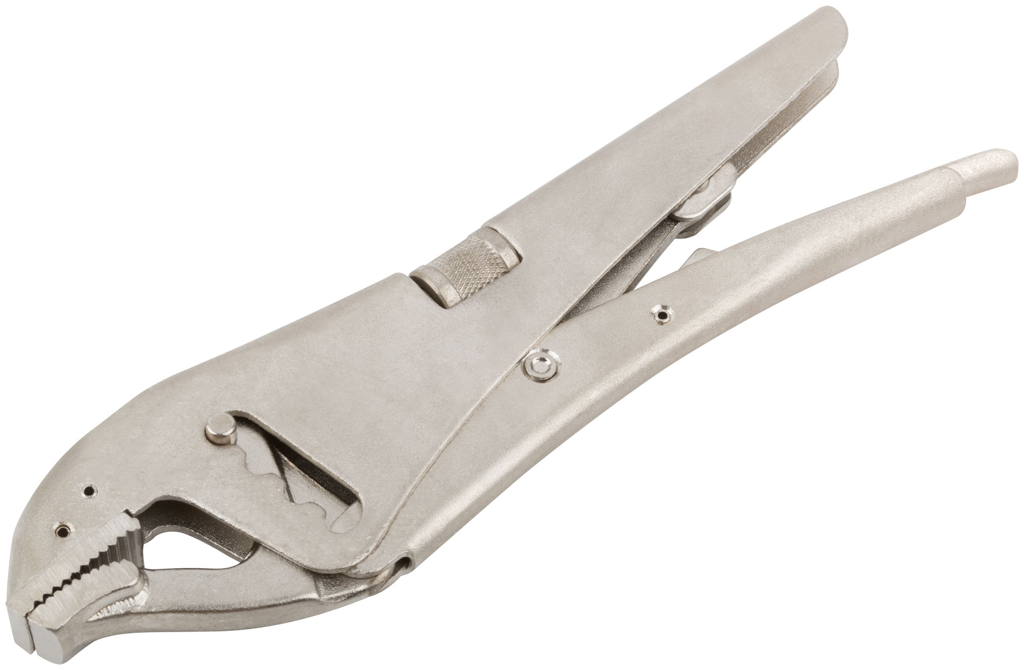 

Плоскогубцы тип R3 250 мм FIT 52723, 52723 R3 250 мм