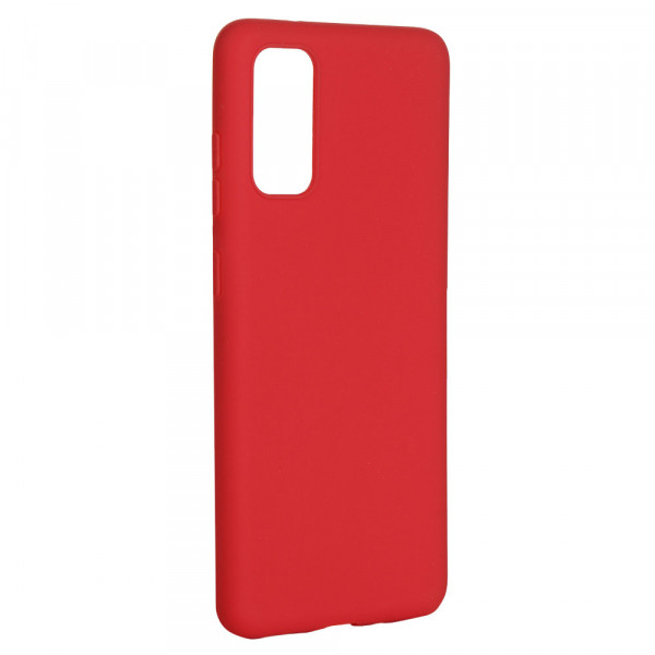 фото Чехол для samsung galaxy s20 red epik