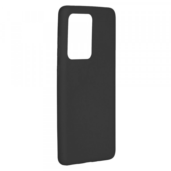 фото Чехол для samsung galaxy s20 ultra black epik