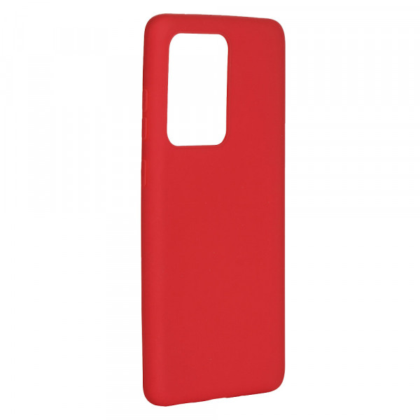 фото Чехол для samsung galaxy s20 ultra red epik