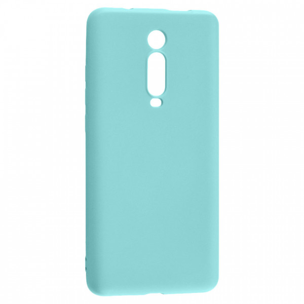 

Чехол для Xiaomi Redmi K20 (Pro) / Mi9T (Pro) Turquoise