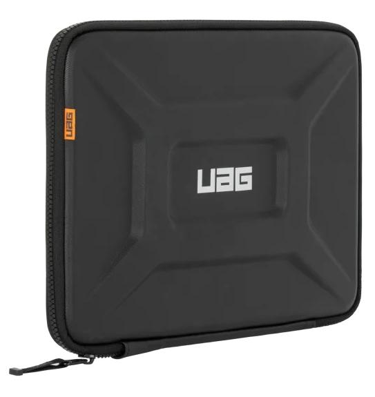 

Чехол Urban Armor Gear Large Sleeve для ноутбука 15'' (Black), 981900114040