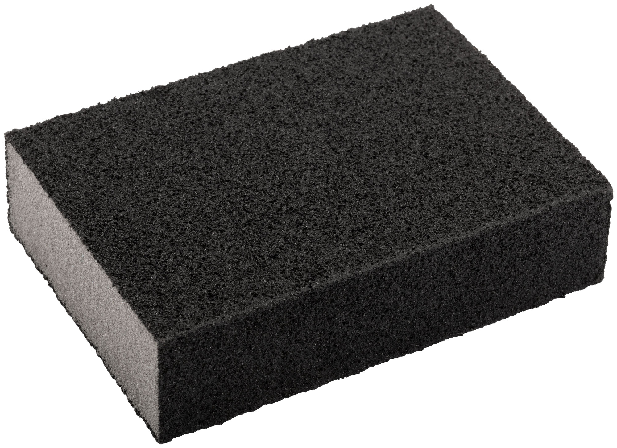 

Губка шлифовальная, 100х70х25 мм, Р 60 / Р 80. FIT 38366, 38366