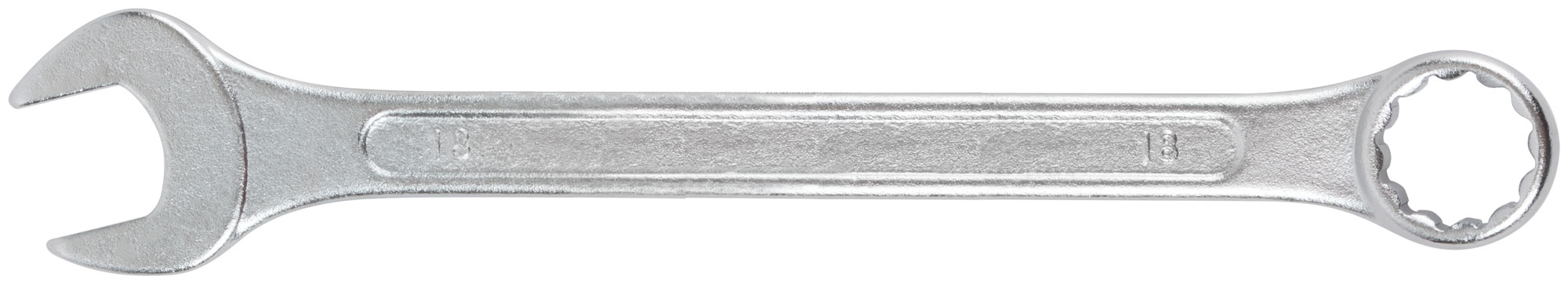 

Ключ комбинированный "Хард", 18 мм. FIT 63148