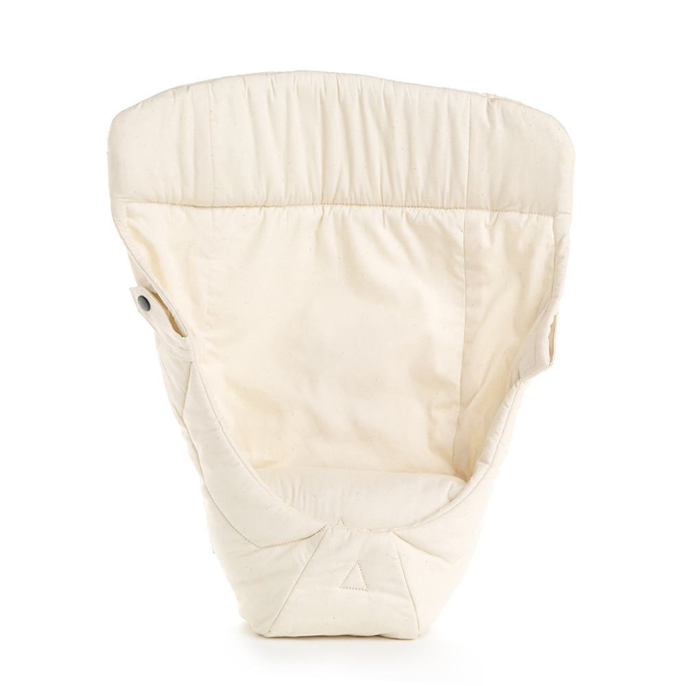 

Вкладыш для новорожденных Easy Snug Infant Insert Natural