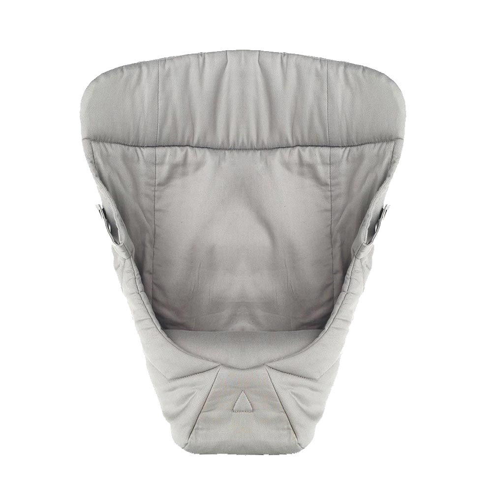 

Вкладыш для новорожденных Easy Snug Infant Insert Grey, Серый