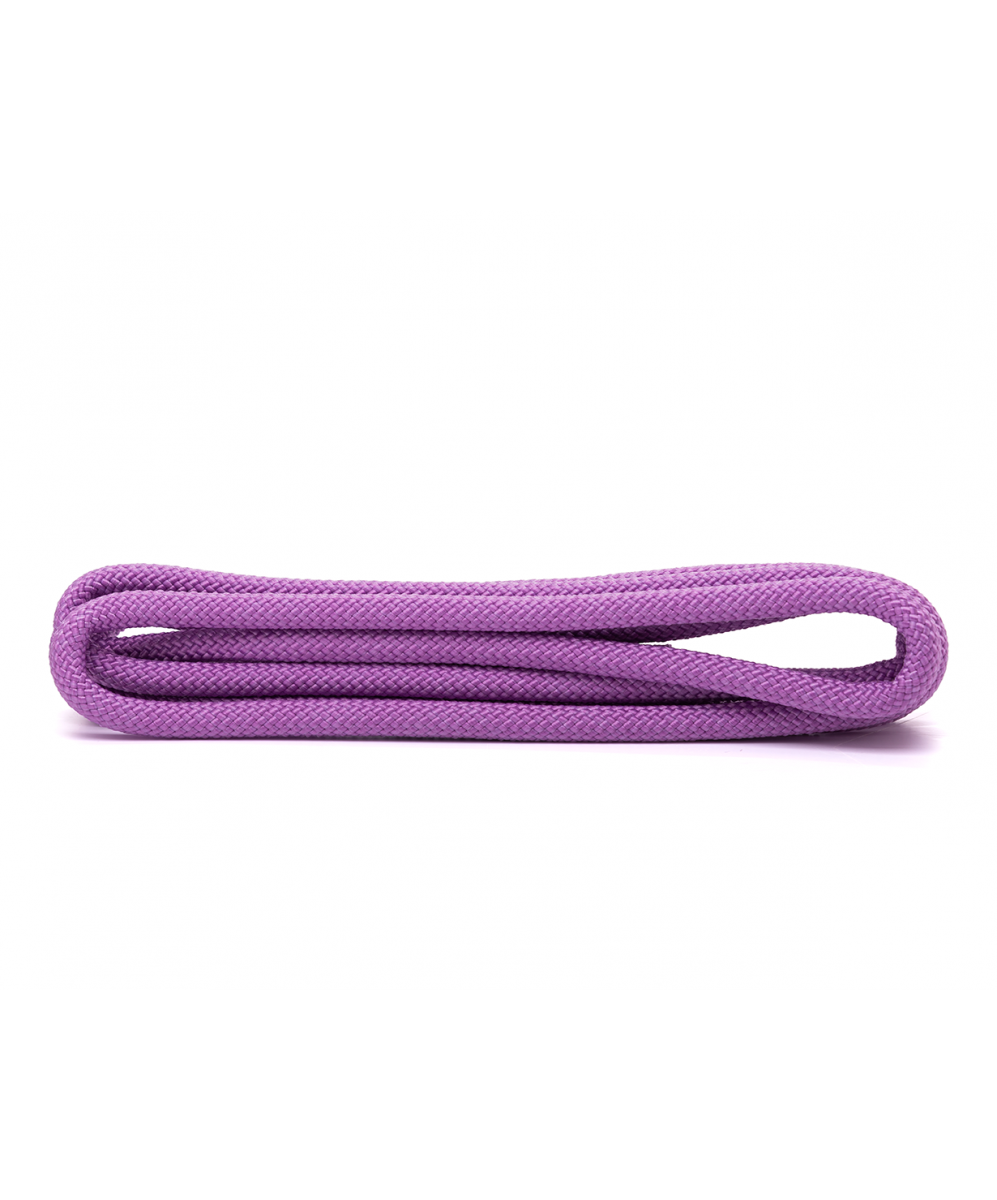 фото Скакалка гимнастическая amely rgj-402 300 см lilac