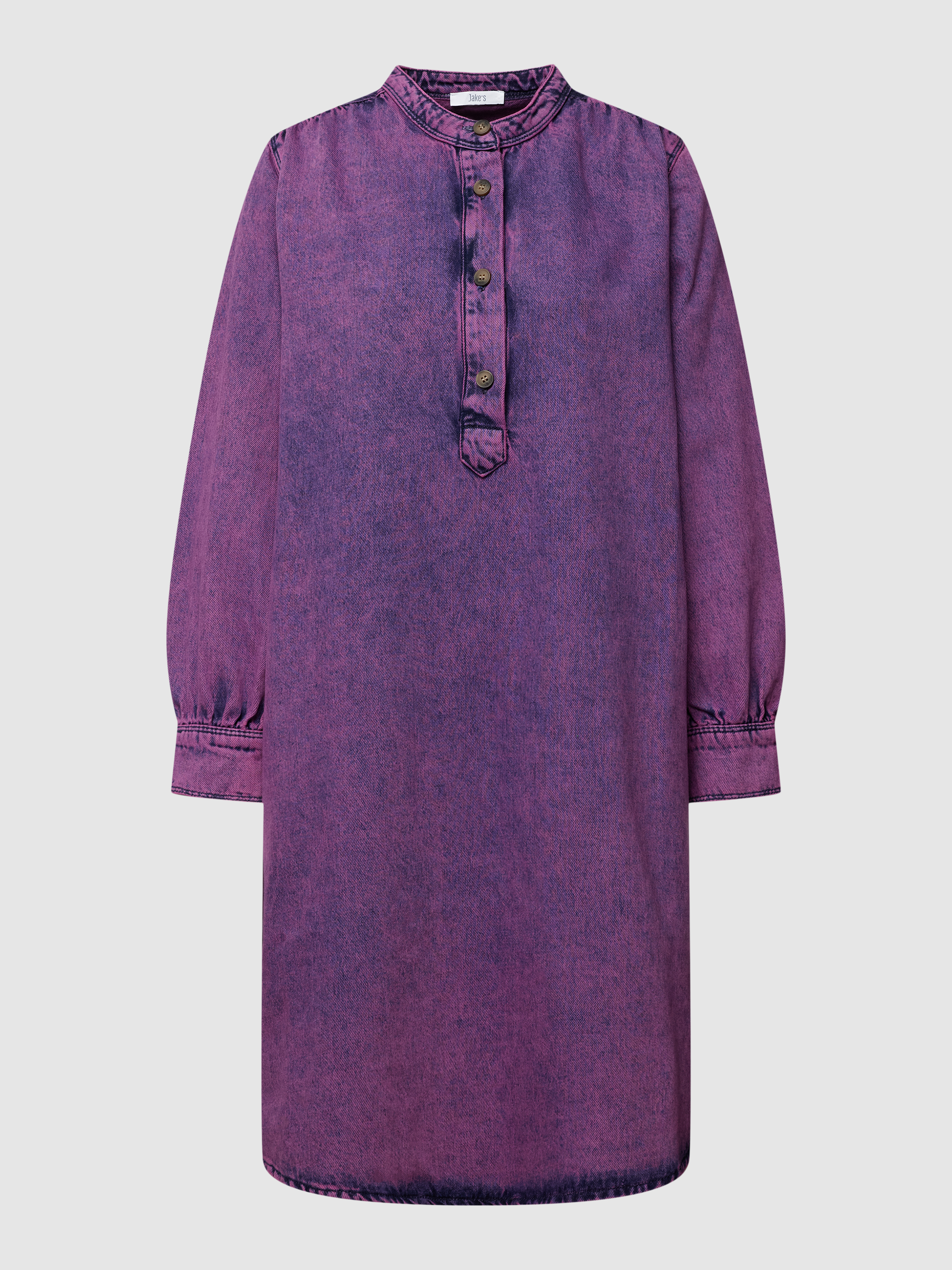 

Платье женское Jake's Casual 1621680 розовое 36 (доставка из-за рубежа), Розовый, 1621680