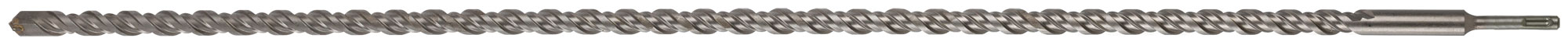 

Бур по бетону SDS PLUS 20х1000 мм. FIT 32990