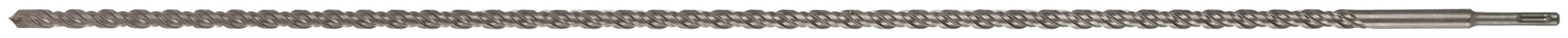 

Бур по бетону SDS PLUS 16х1000 мм. FIT 32988