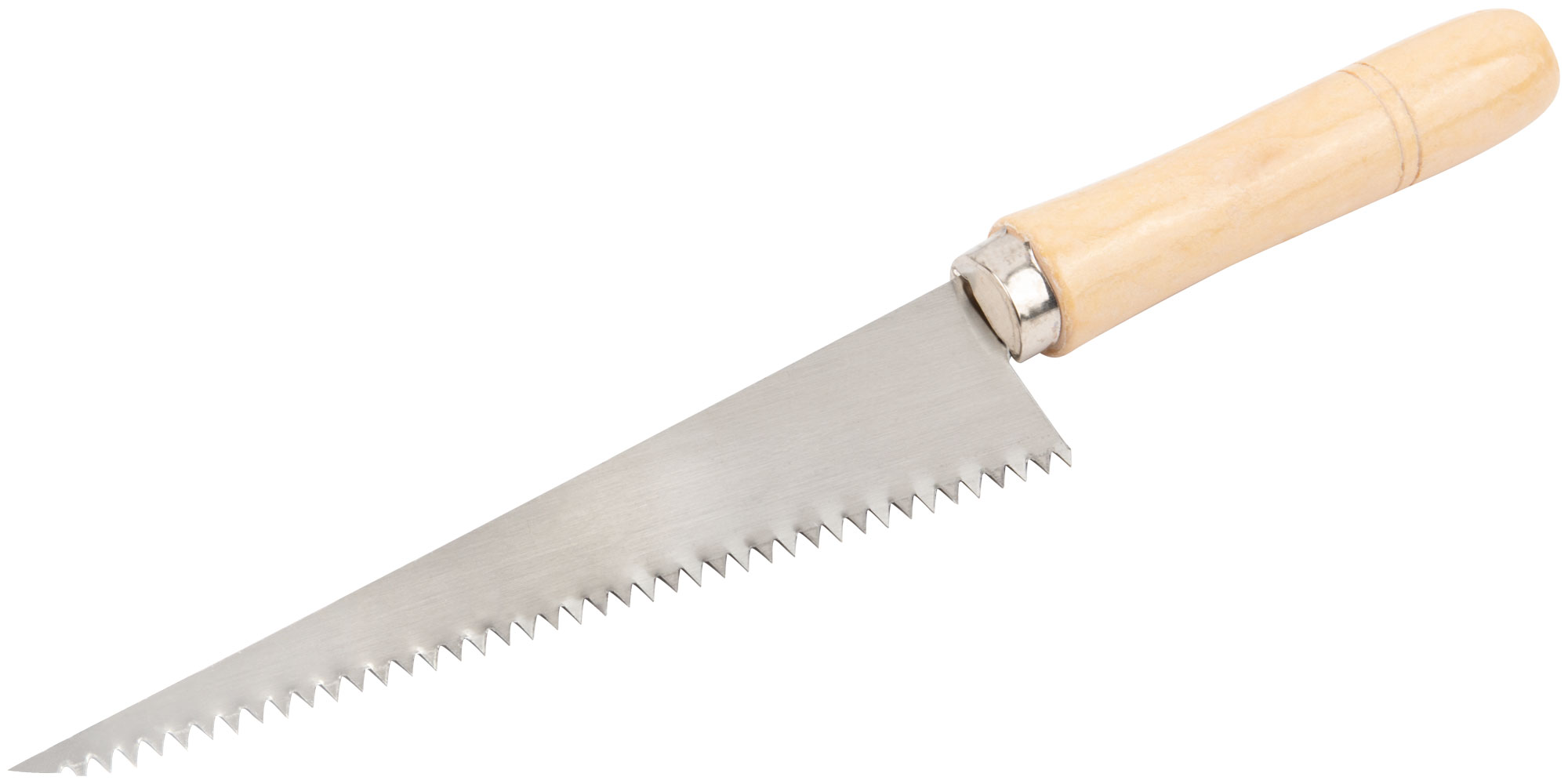 Ножовка для гипсокартона 175 мм КУРС 15375 ножовка по дереву курс