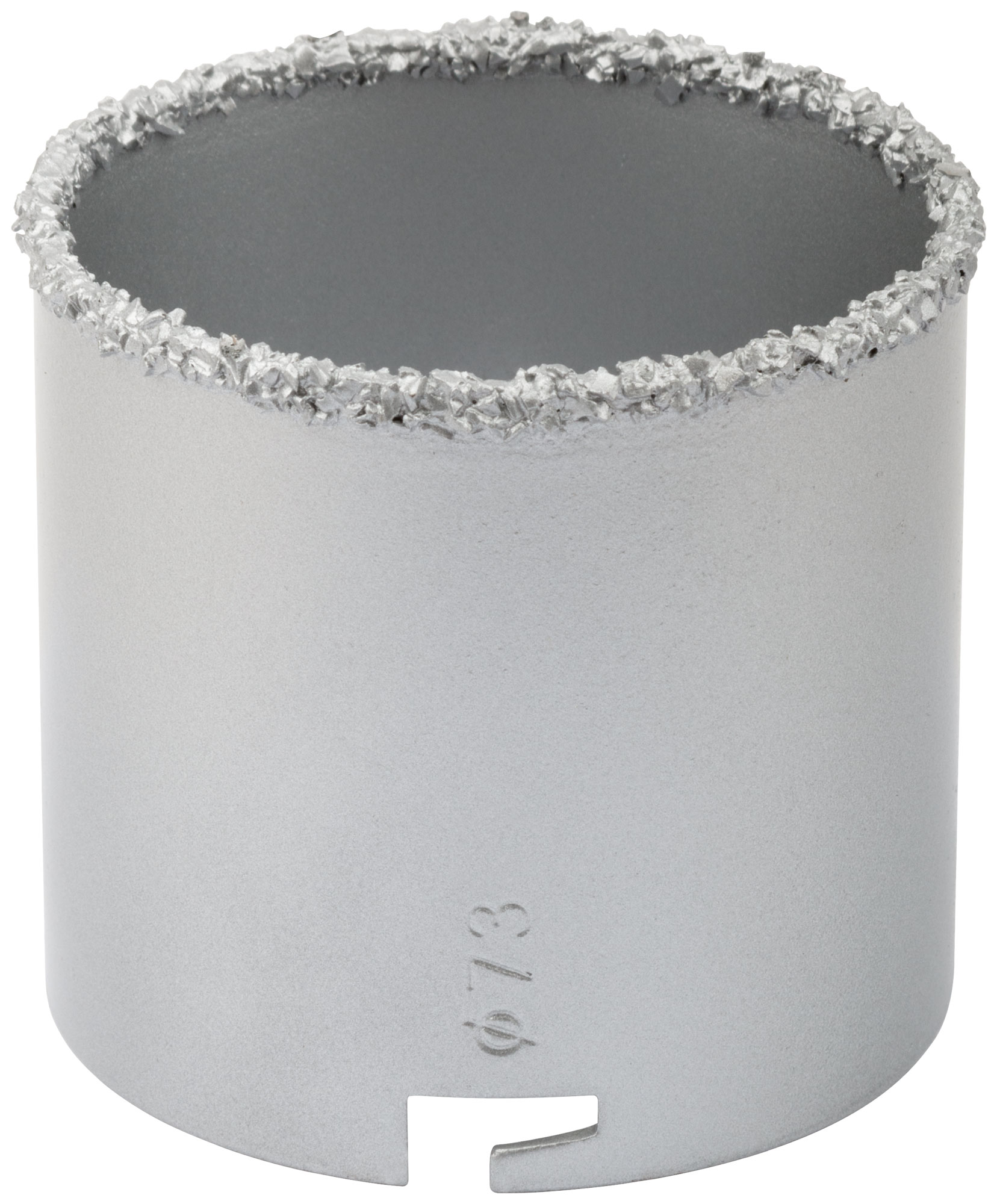 

Коронка кольцевая по кафелю карбидная 73 мм FIT 16505