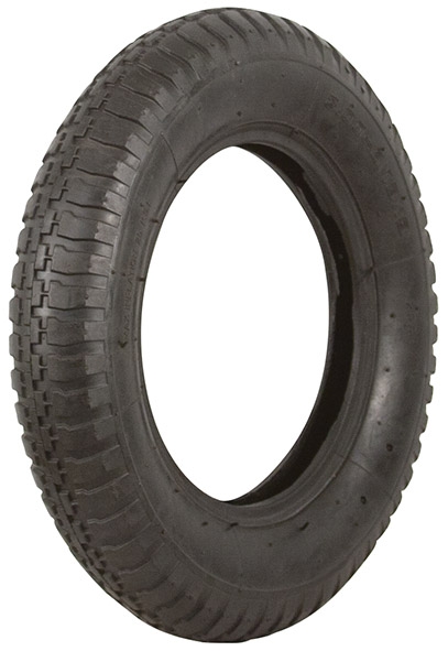 

Шина запасная для колеса 3.00/3.25-8 (13'' x 3''). FIT 77575, 3.25-8