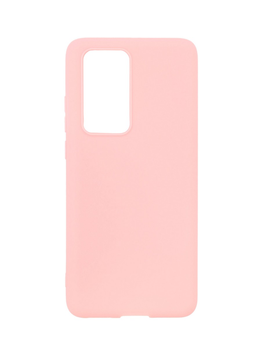 

Чехол Zibelino Soft Matte для Huawei P40 Pro Pink, ZSM-HUA-P40-PRO
