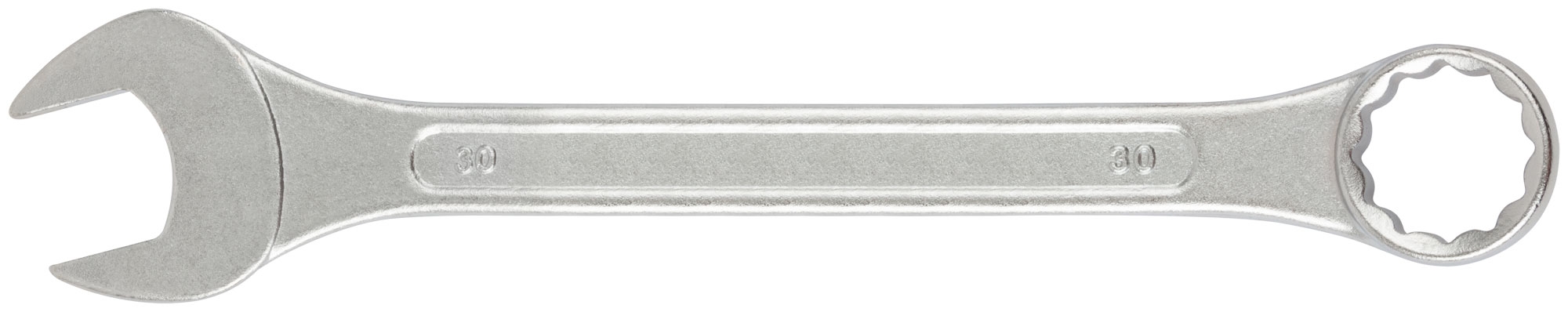 

Ключ комбинированный "Хард", 30 мм. FIT 63160