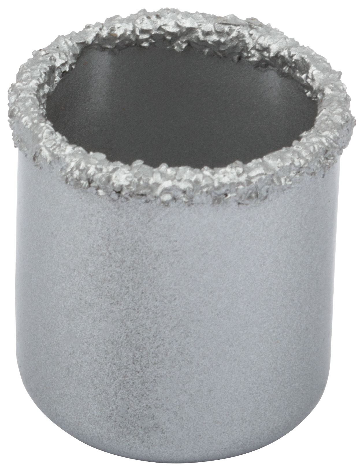 

Коронка кольцевая по кафелю карбидная, 25 мм FIT 16563