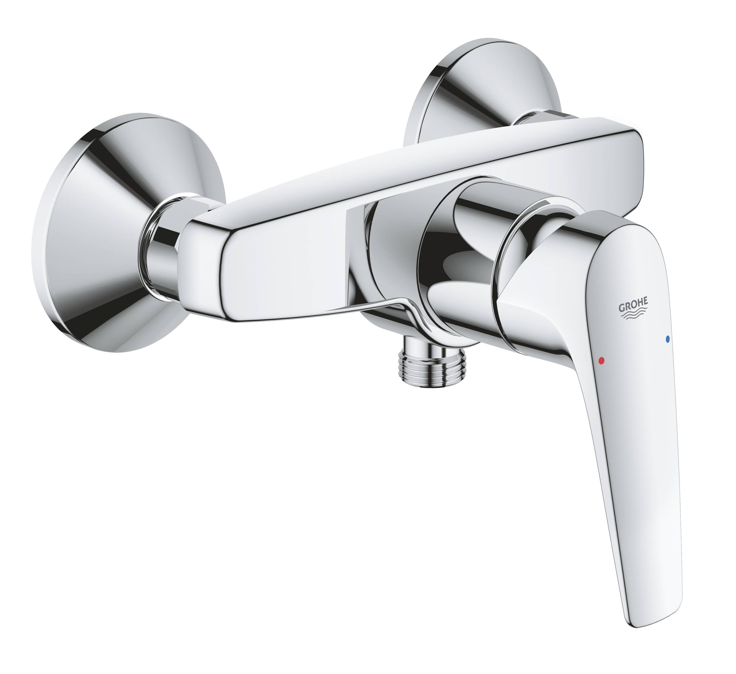 фото Смеситель grohe 23632000