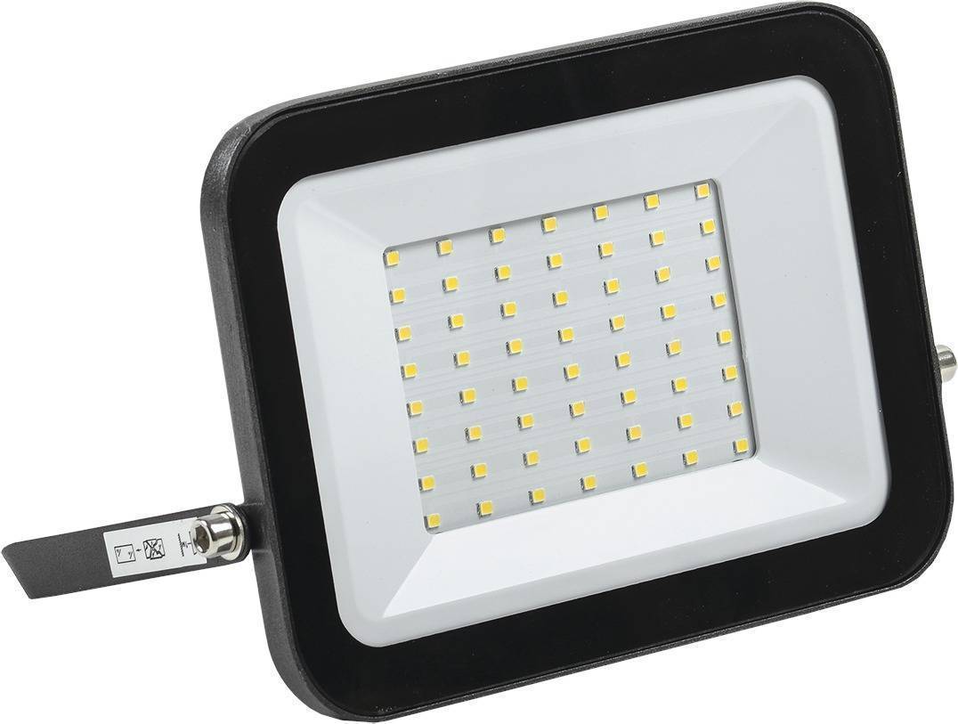 фото Прожектор iek lpdo601-50-40-k02