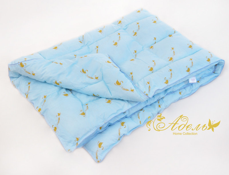 

Адель Одеяло Behnaz (140х205 см)