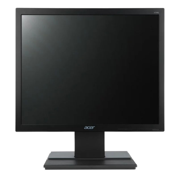 фото Монитор lcd 19" v196lbb um,cv6ee,b01 acer