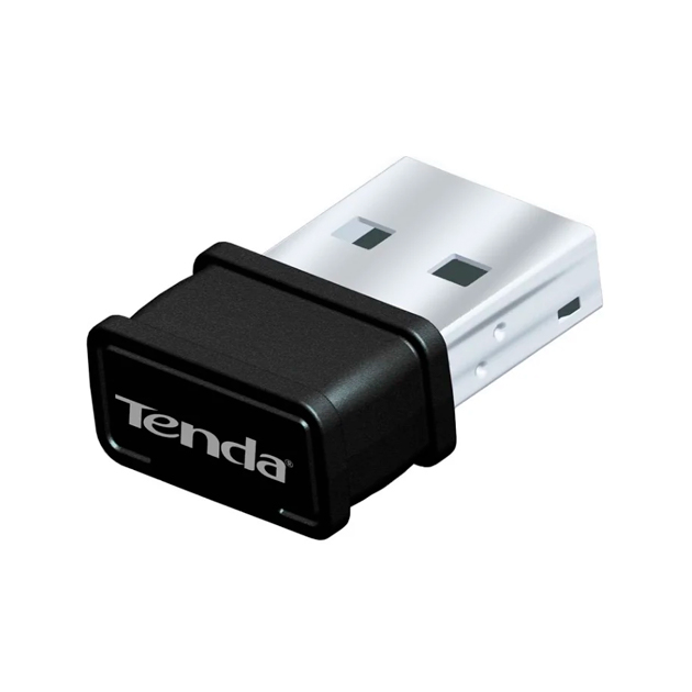 фото Wi-fi адаптер 150mbps usb w311mi tenda