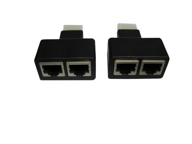 фото Удлинитель hdmi espada, edh56